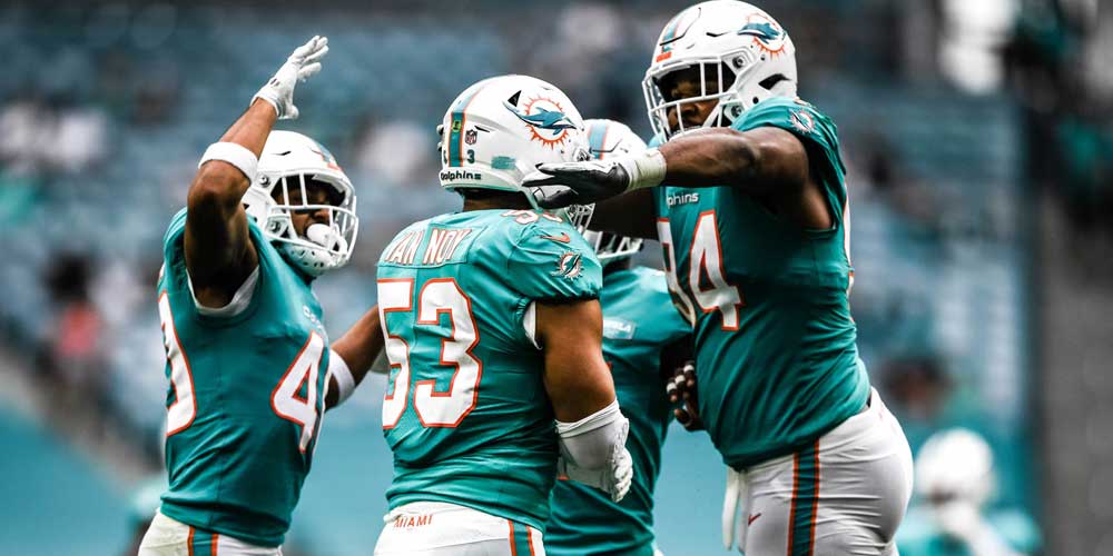 Miami Dolphins