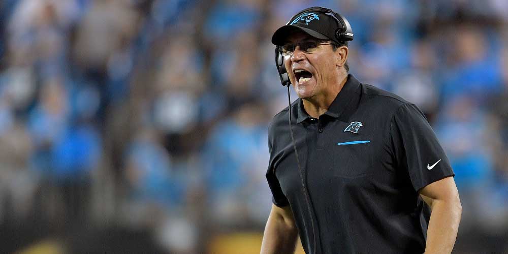 Ron Rivera