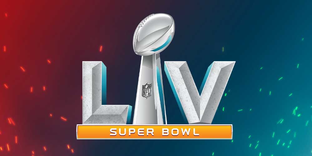 Super Bowl LV