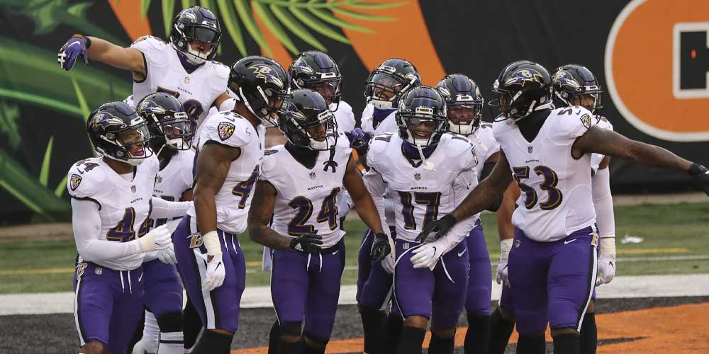 Baltimore Ravens