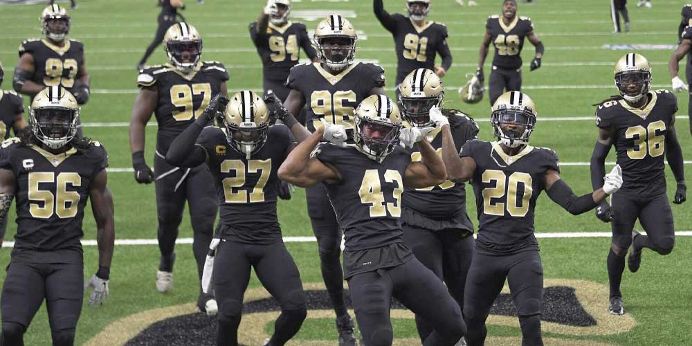 New Orleans Saints