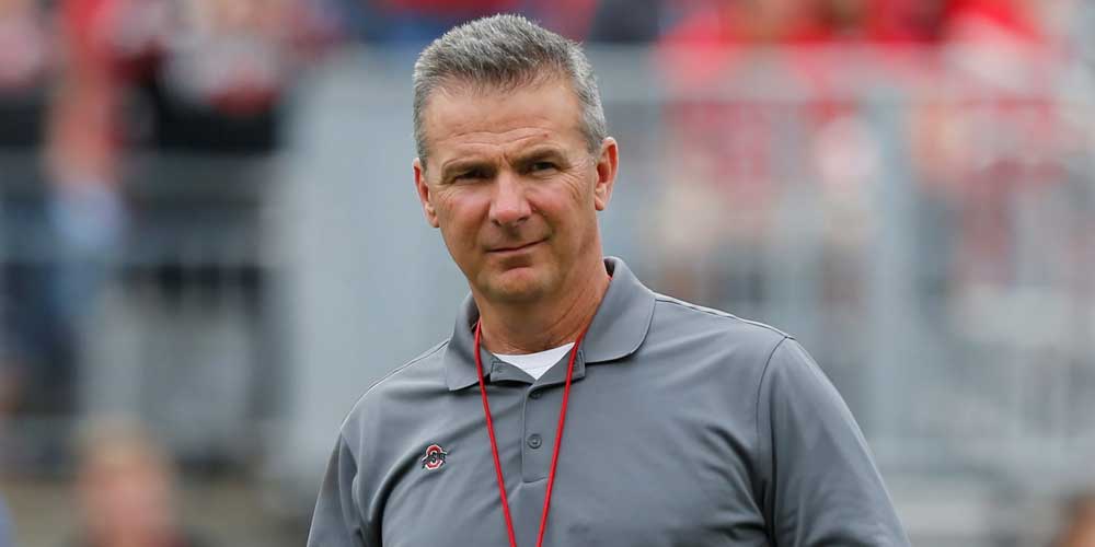 Urban Meyer