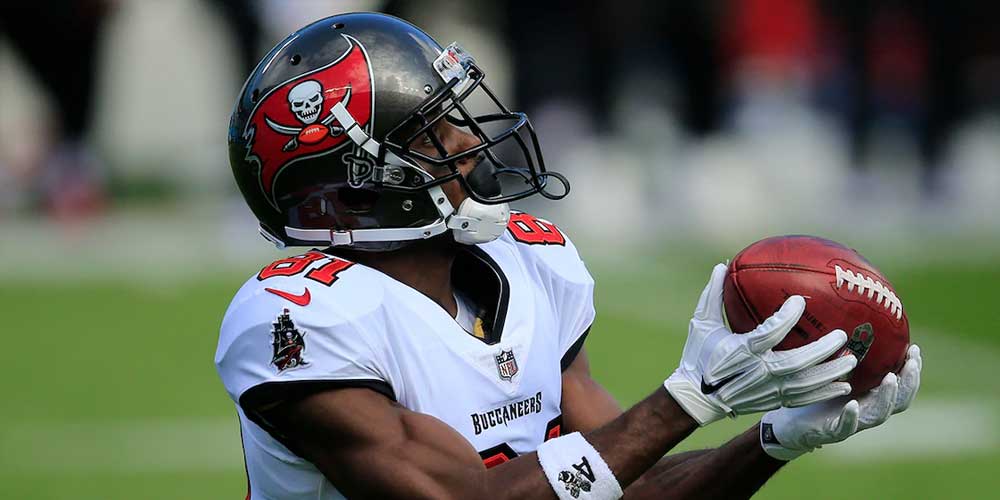 Ab Getting Close To Healthy For Super Bowl 55 Has Bucs Bettors Happy