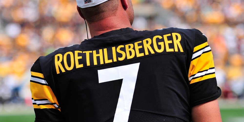 Ben Roethlisberger