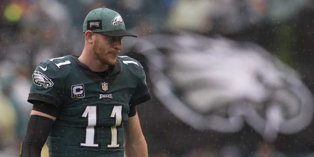 Carson Wentz