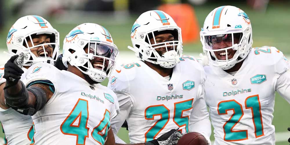 Miami Dolphins