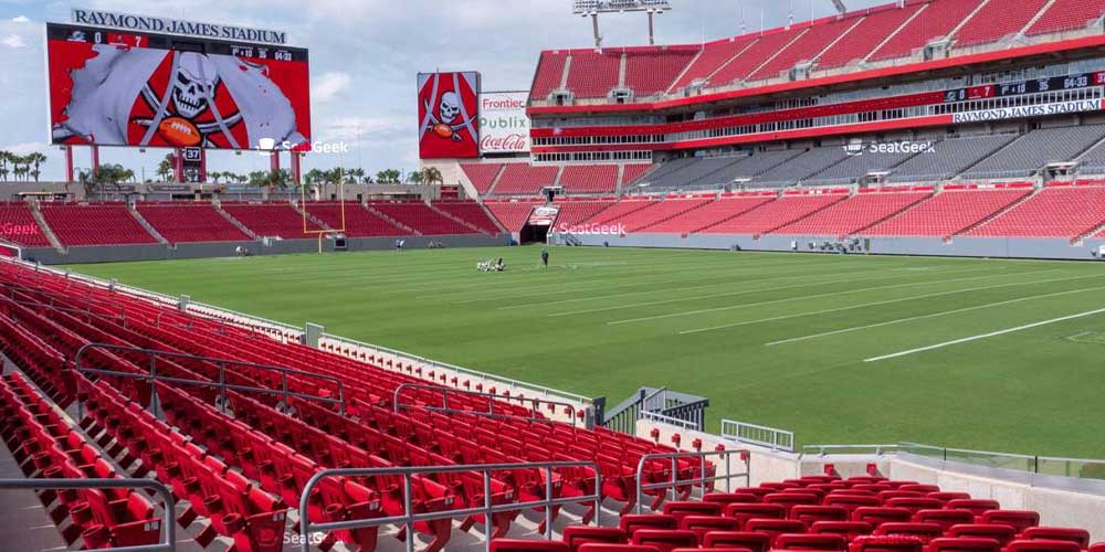 Raymond James Stadium