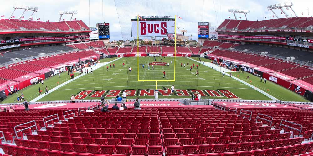 Raymond James Stadium