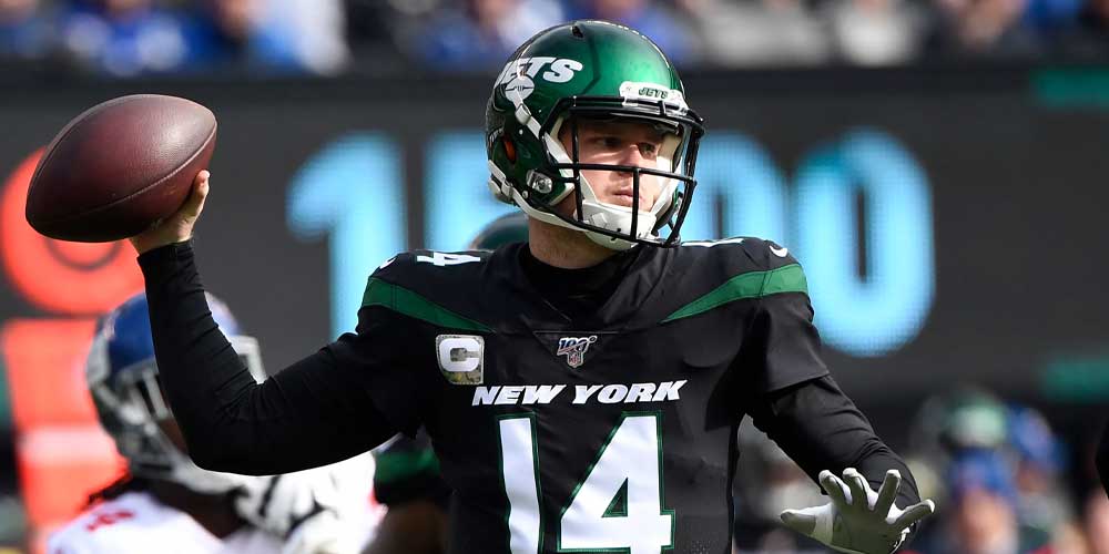 Sam Darnold