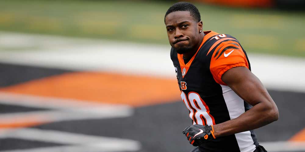 AJ Green