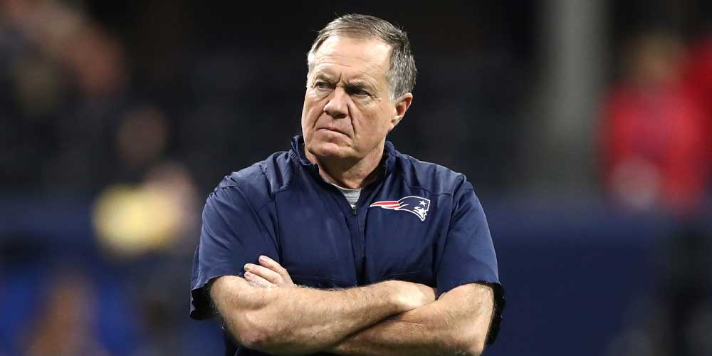 Bill Belichick