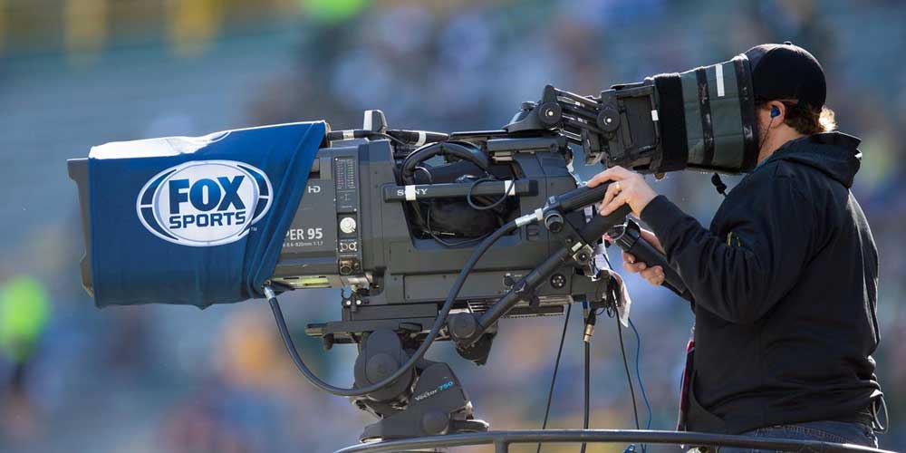 FOX Sports Camera