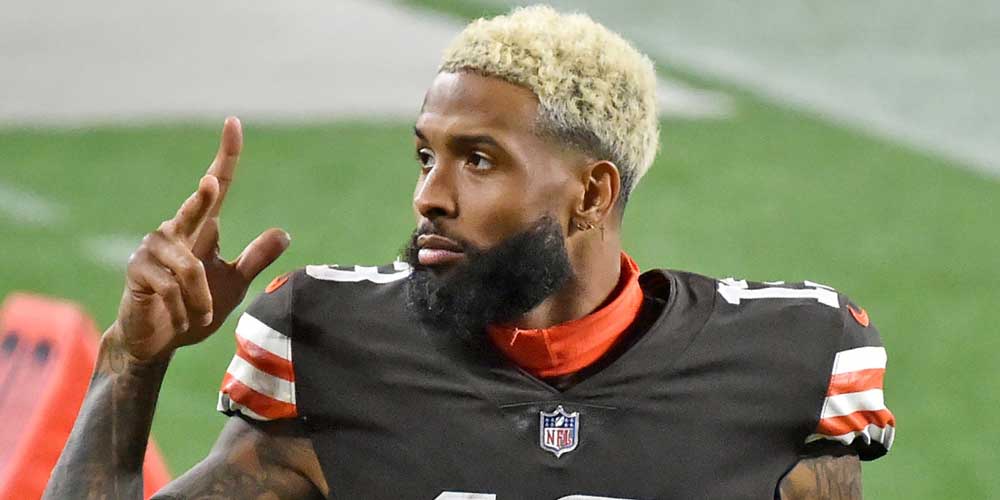 Odell Beckham Jr.