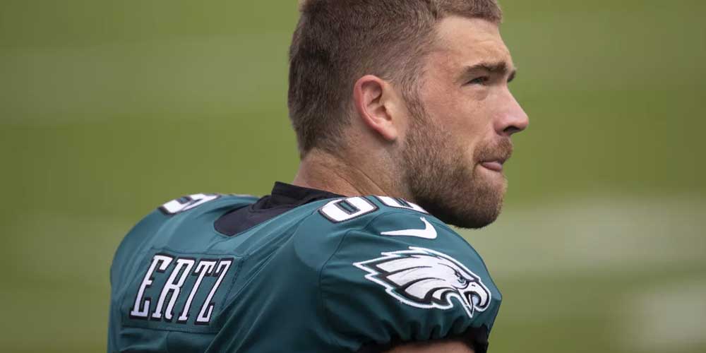 Zach Ertz