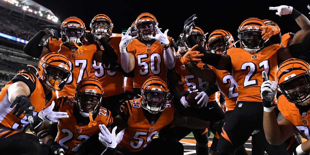 Cincinnati Bengals