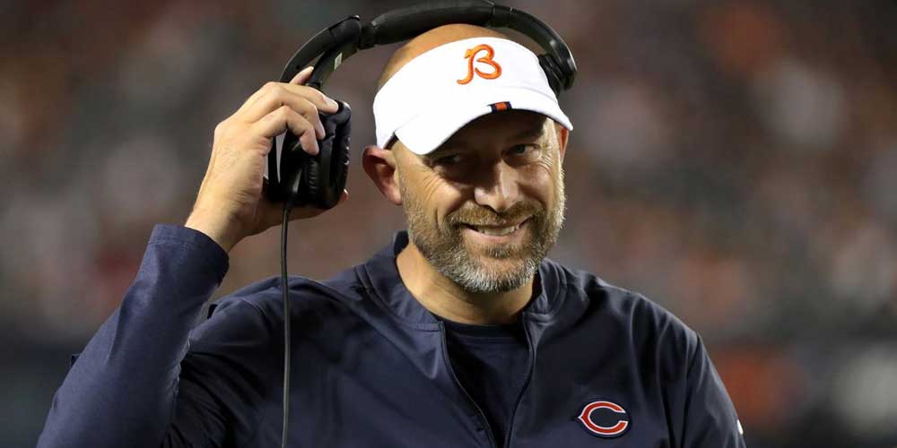 Matt Nagy