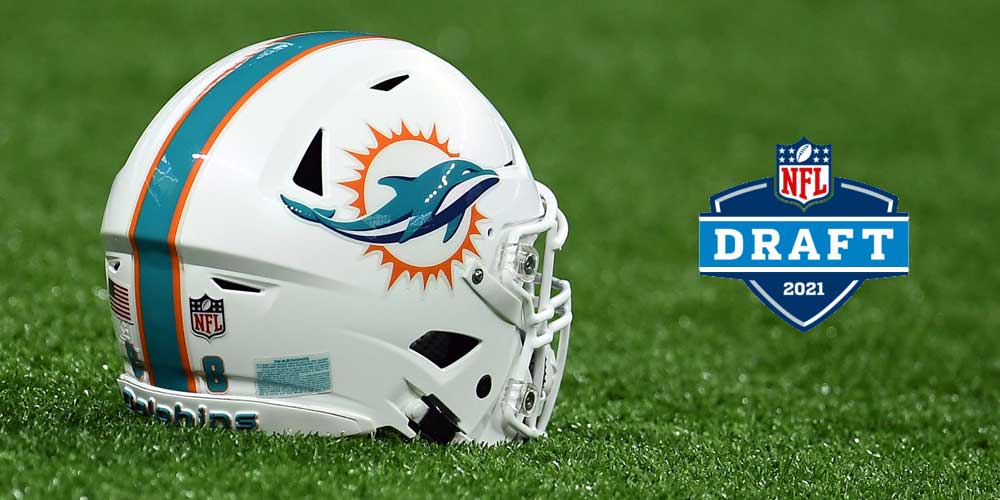 Miami Dolphins - 2021 Draft
