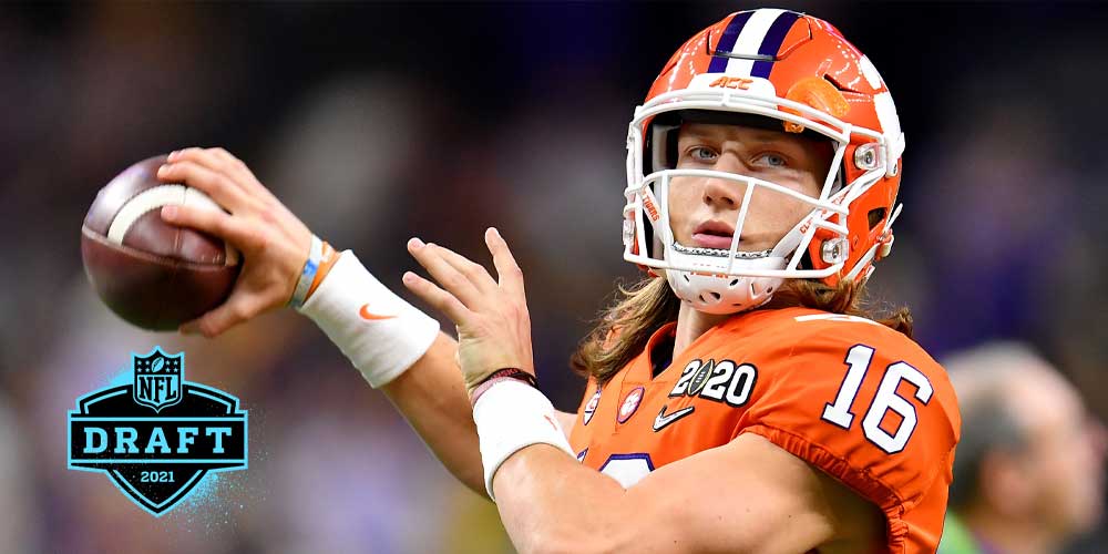 Trevor Lawrence