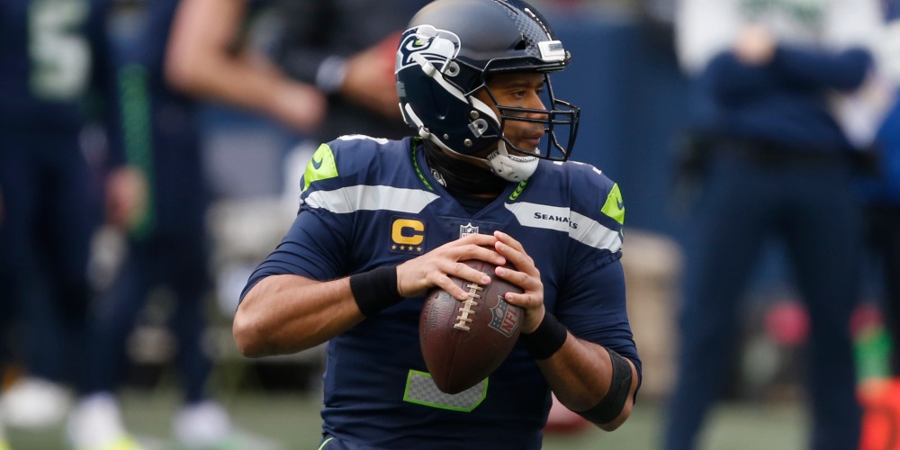 Russell Wilson