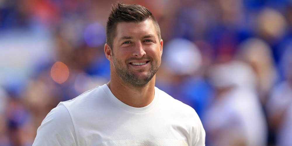 Tim Tebow