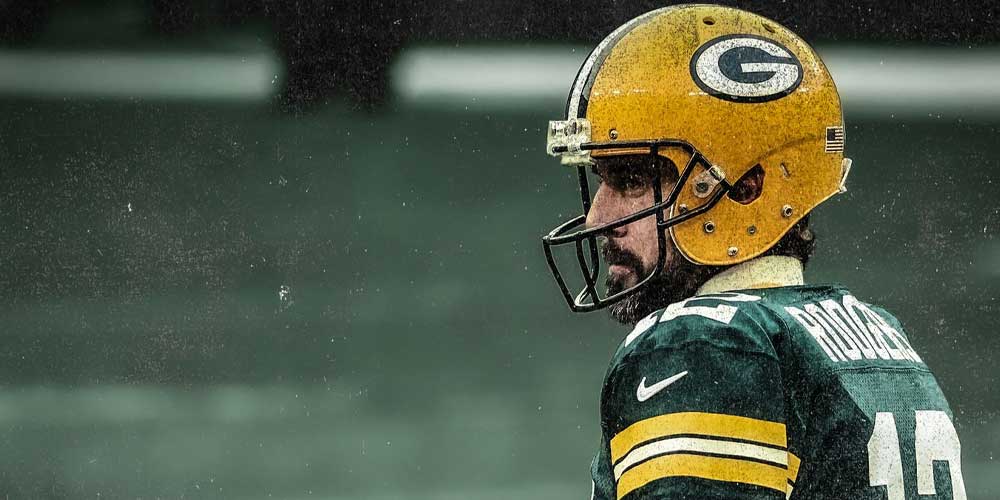 Aaron Rodgers