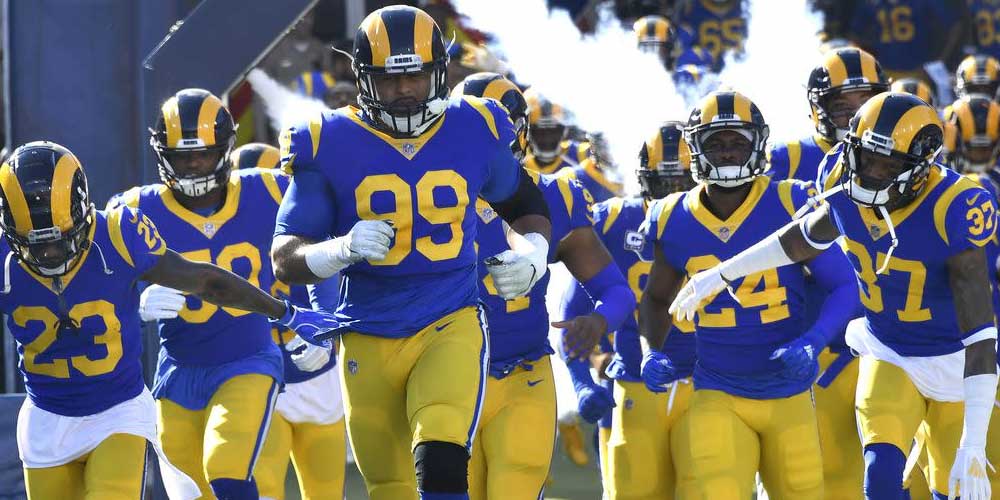 Los Angeles Rams