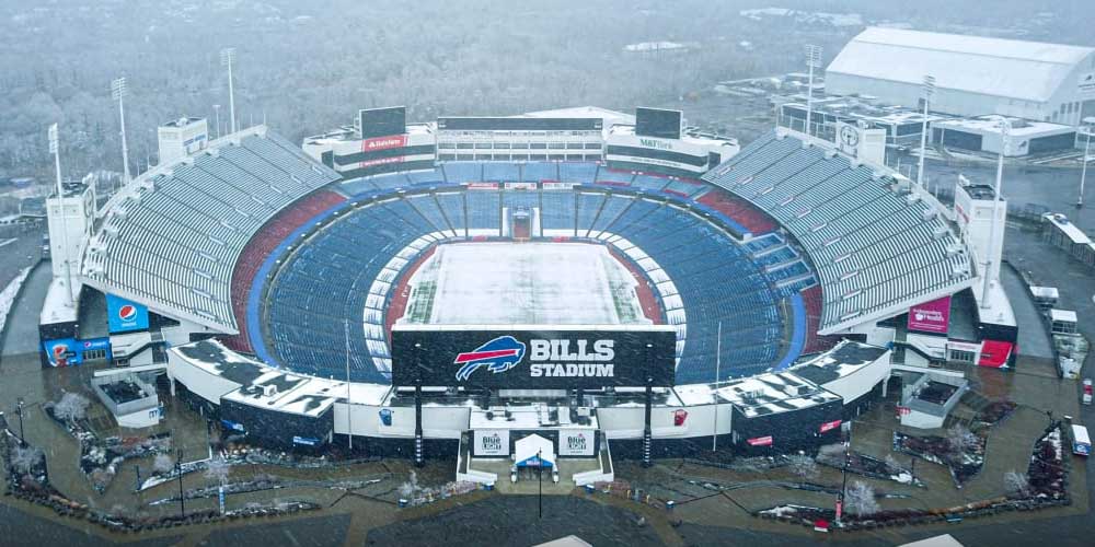 Bills Stadium