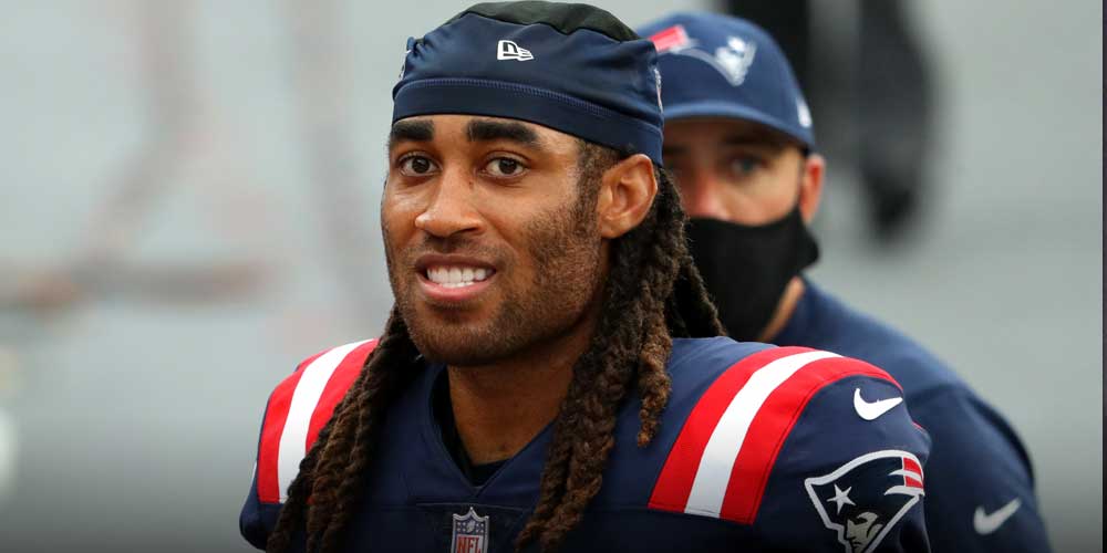 Stephon Gilmore