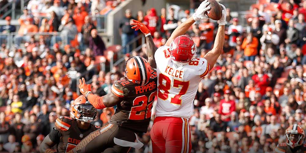 Travis Kelce