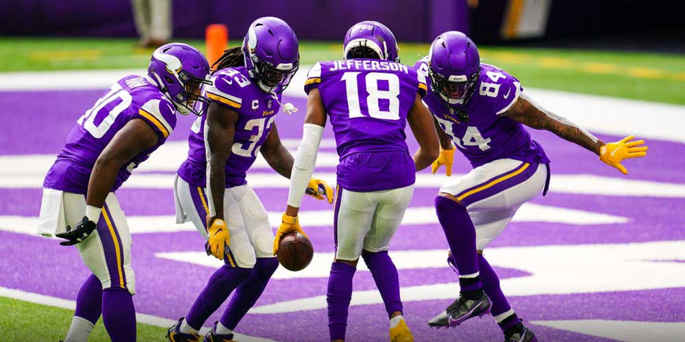 Minnesota Vikings