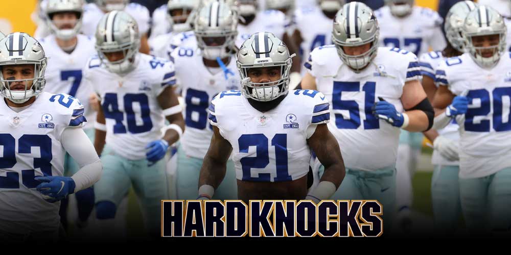 Hard Knocks - Dallas Cowboys