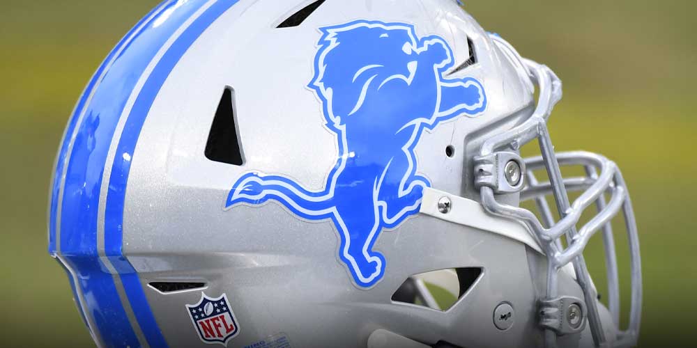 Detroit Lions