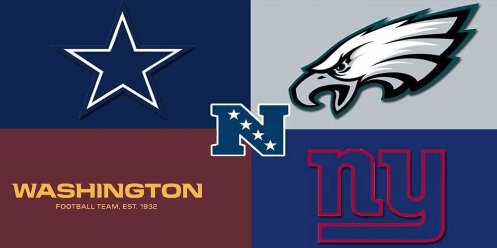 NFC East