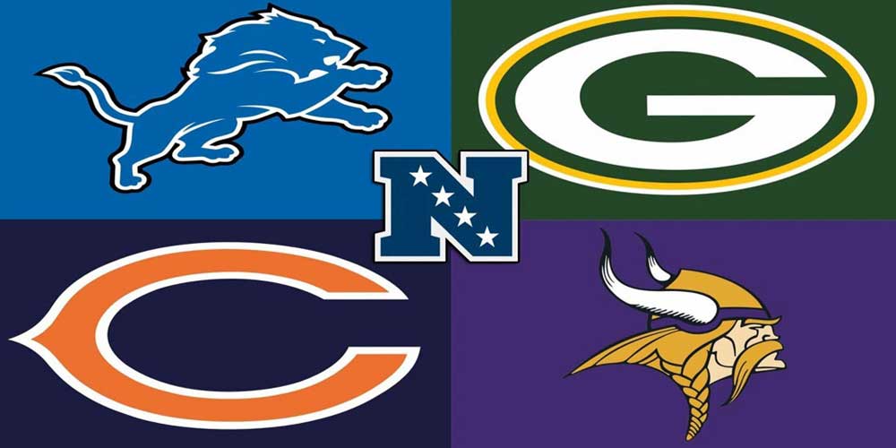 NFC North