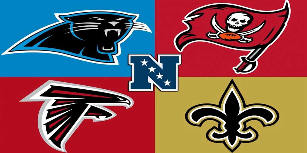 NFC South Division
