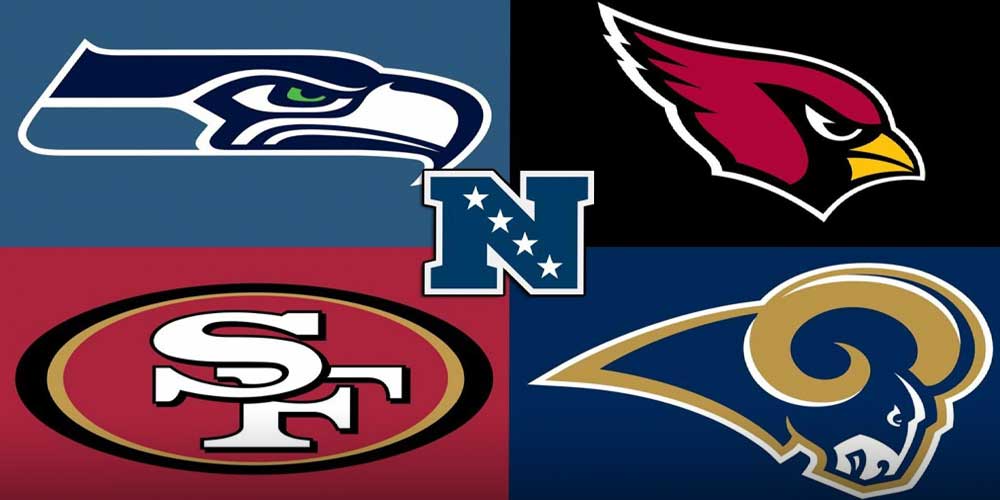 NFC West