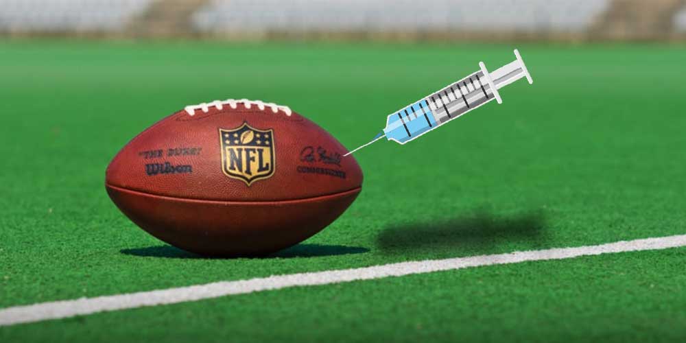 COVID-19 Vaccine & NFL