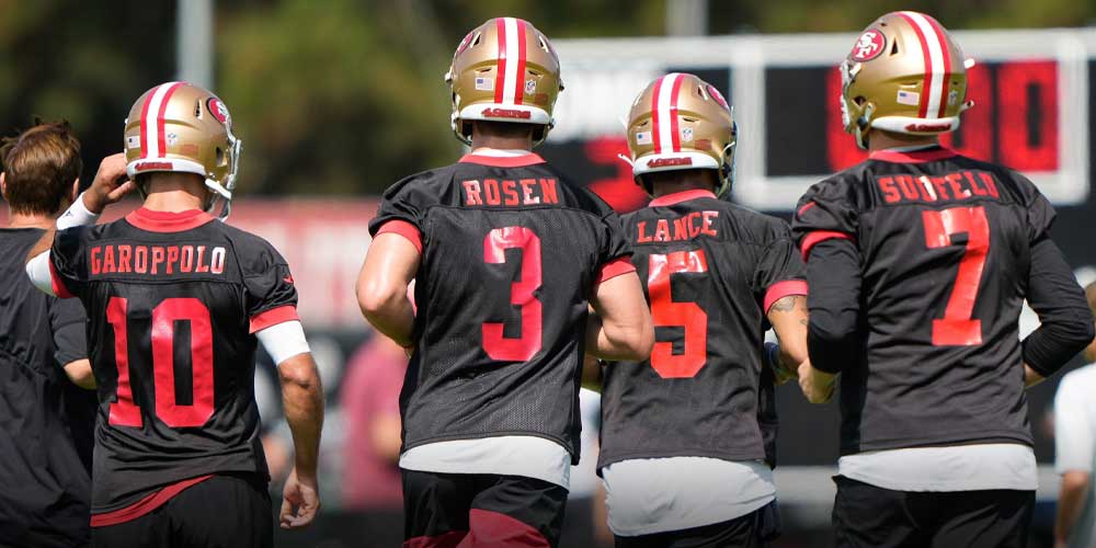 San Francisco 49ers