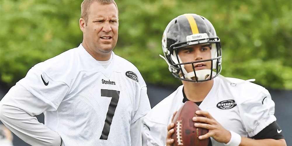 Ben Roethlisberger