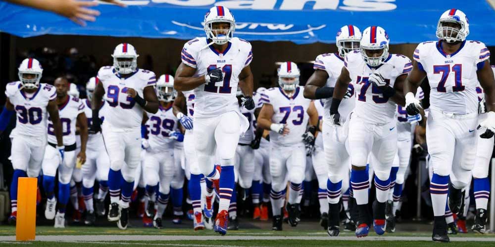 Buffalo Bills