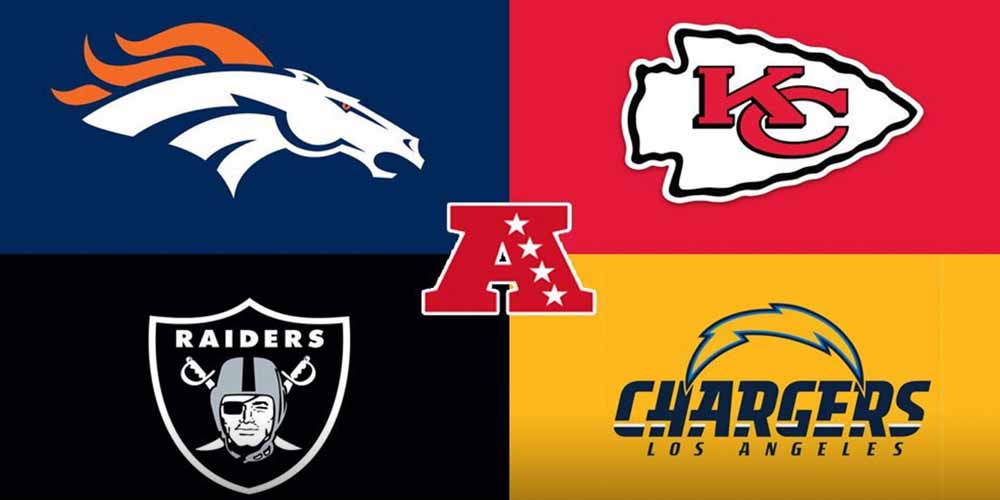 AFC West