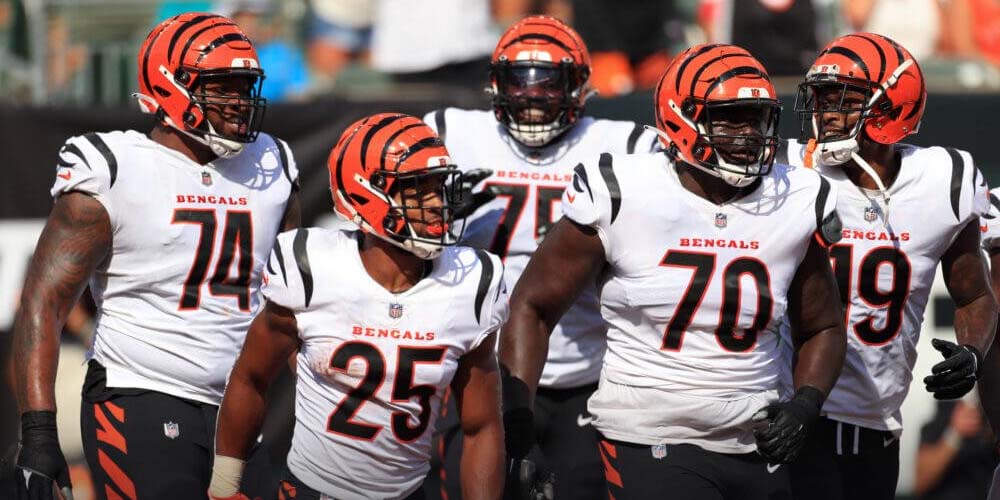 Cincinnati bengals