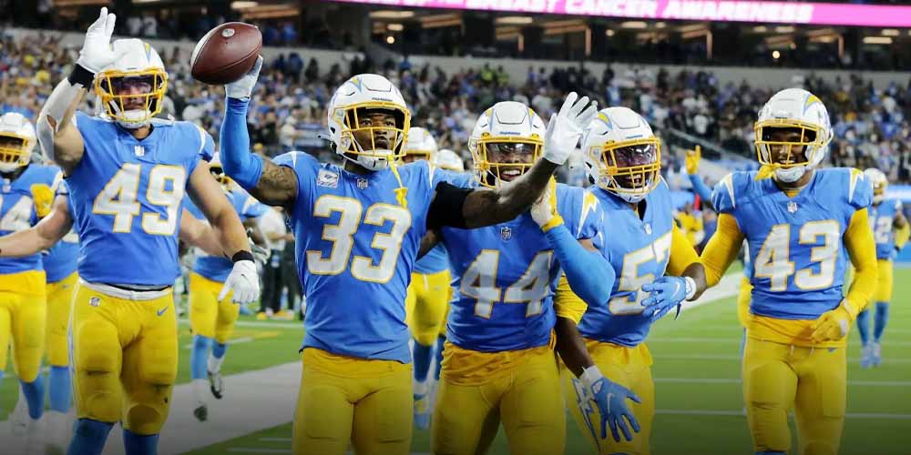 Los Angeles Chargers