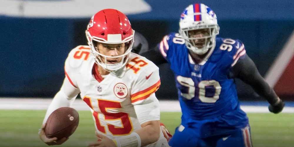 Chiefs - Bills