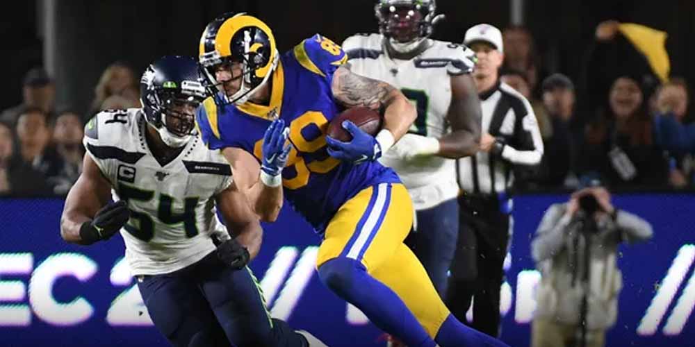 Rams - Seahawks