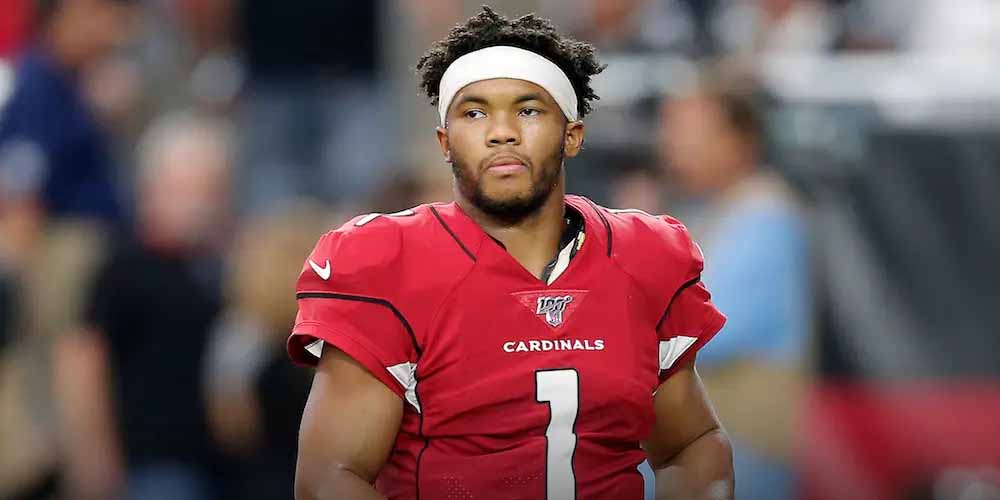 Kyler Murray