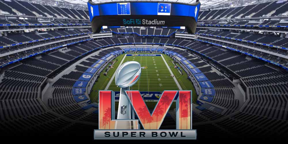 ﻿Super Bowl LVI