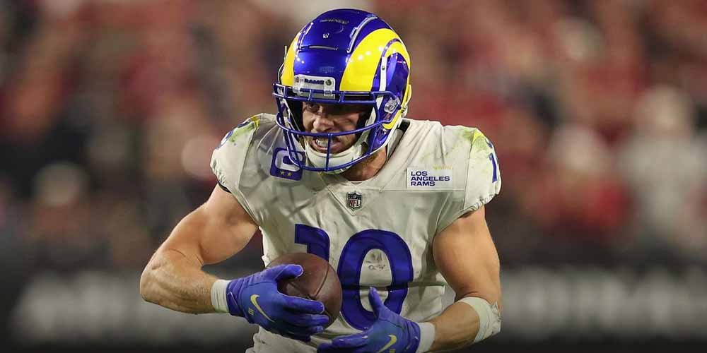 Cooper Kupp