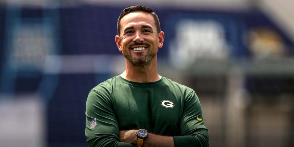 Matt LaFleur