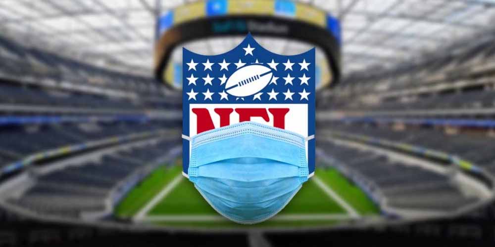 NFL - Covid